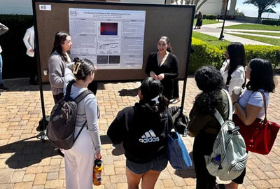 Academic Events