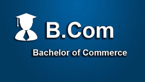 B.Com