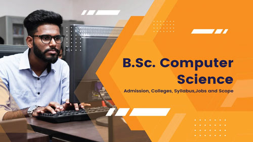B.Sc Computer Science