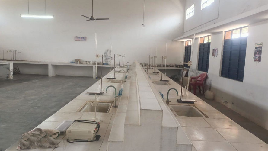Lab