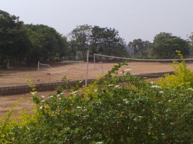 Polytechnic