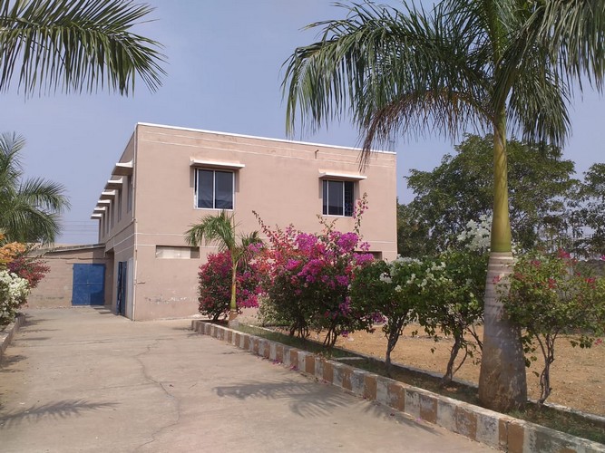 Polytechnic
