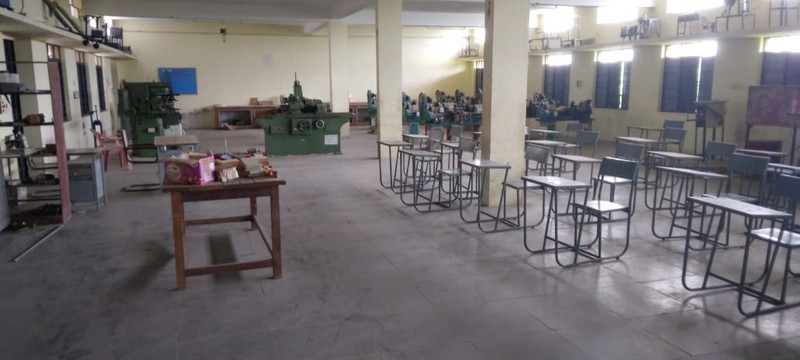 Polytechnic