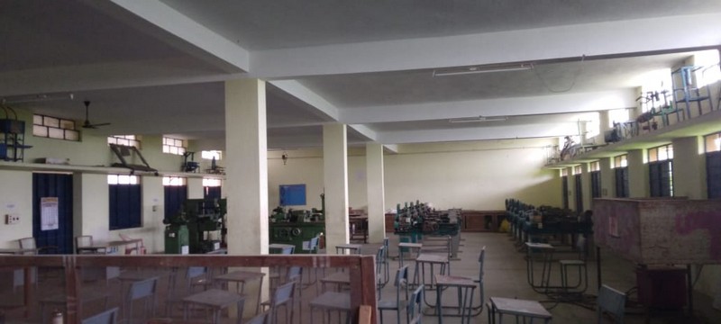 Polytechnic