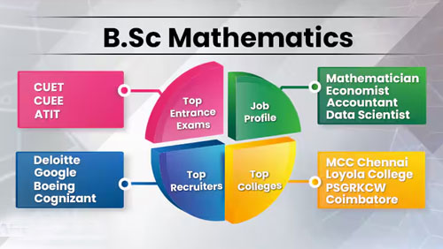 B.Sc Mathematics